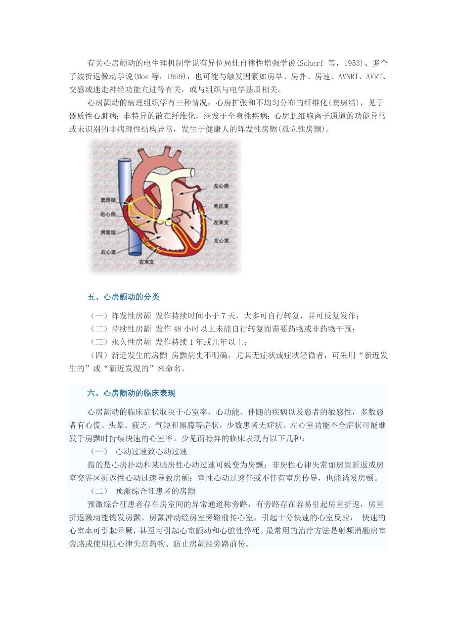 房颤控制心室率及转复窦性心律_第2页