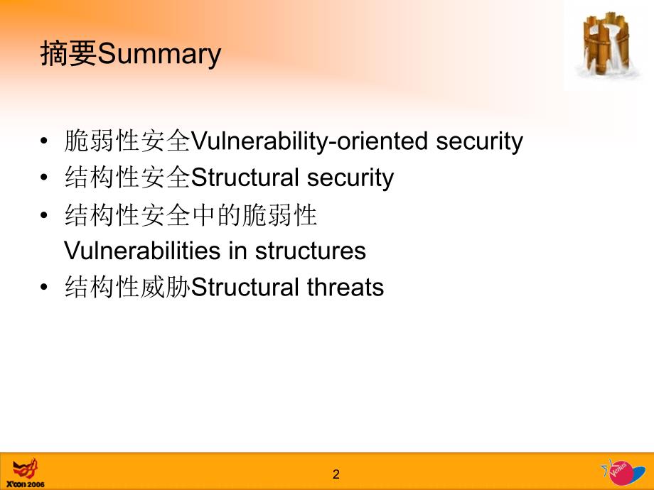 安全与可信securityandtrusted脆弱性安全vs.结构性安全_第2页