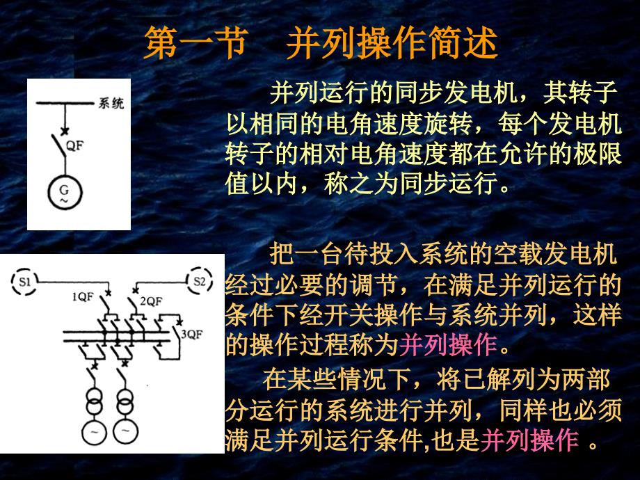 同步发电机的自动并列_第3页