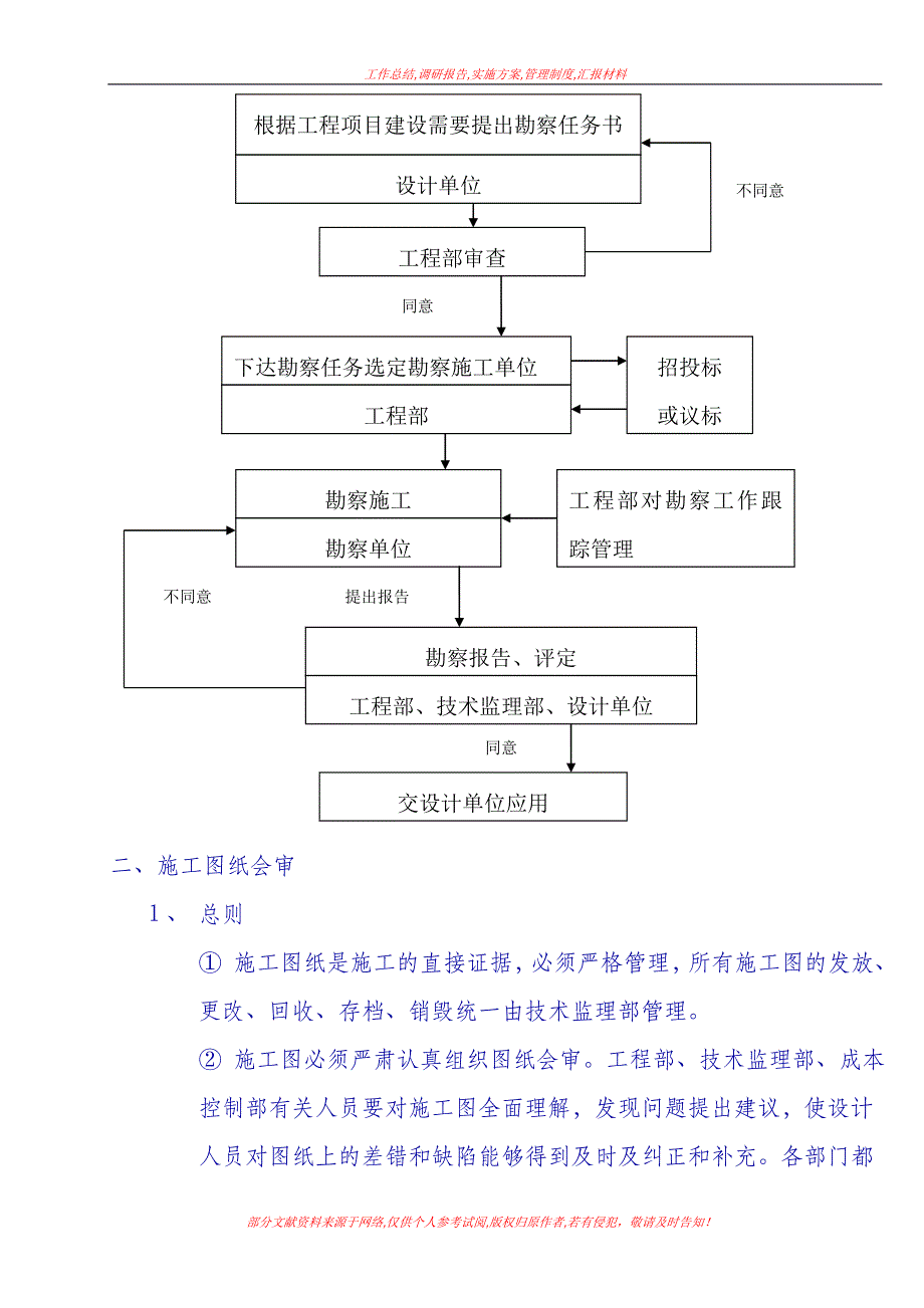 [薪酬管理制度]工程生产管理制度_第2页