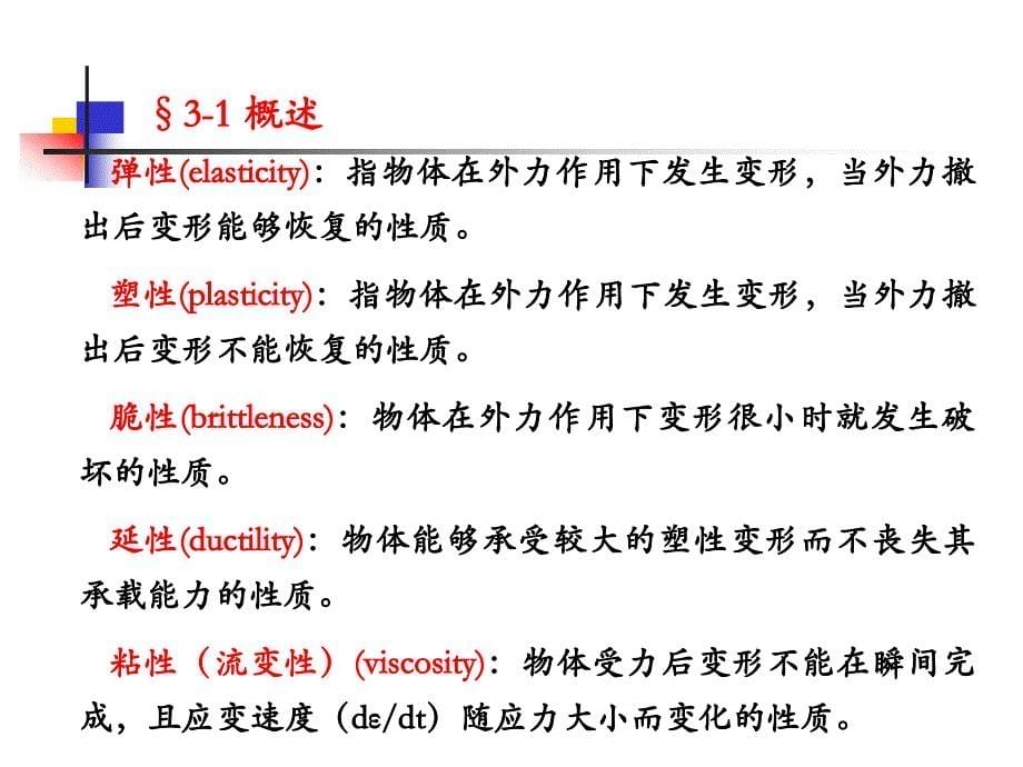 岩石的变形特性_第5页