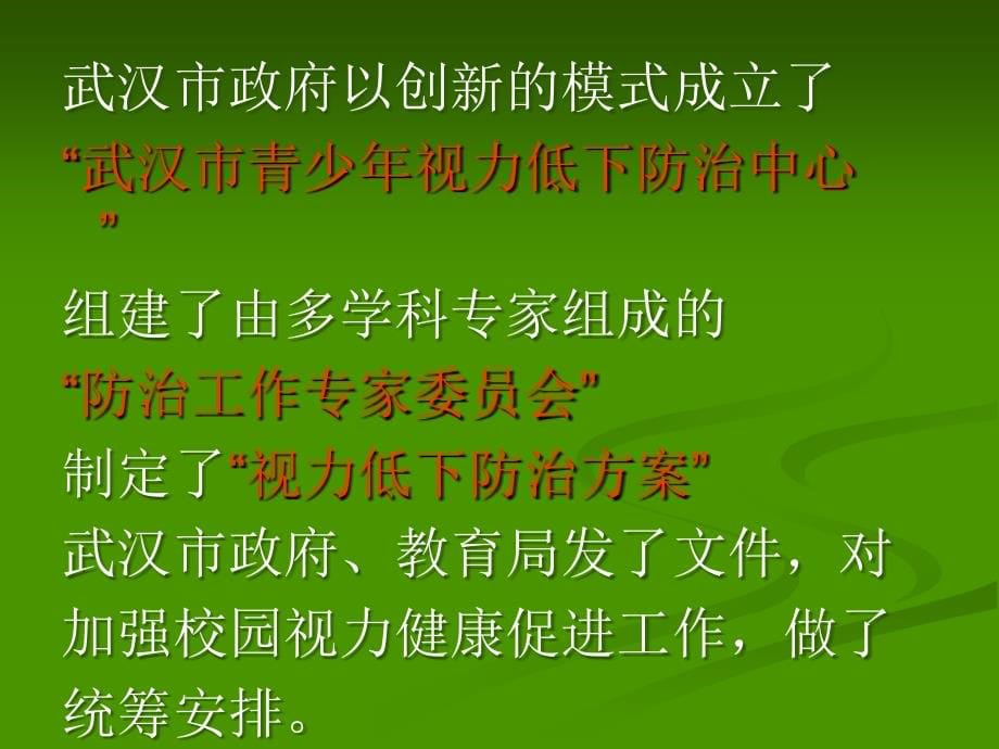 视力低下防治知识讲座_第5页