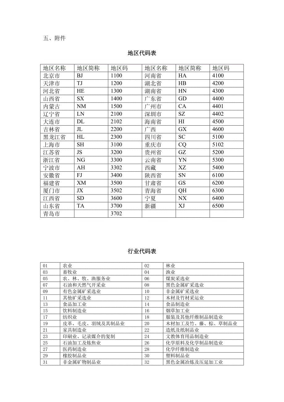 《技术引进合同申请表和数据表》填写说明_第5页