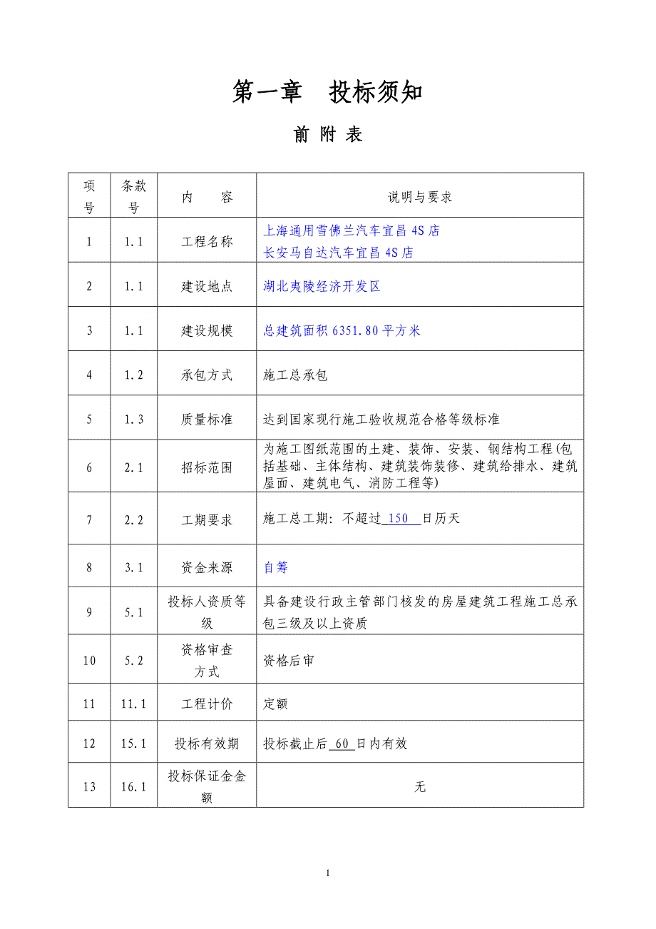 定额招标版本_第1页