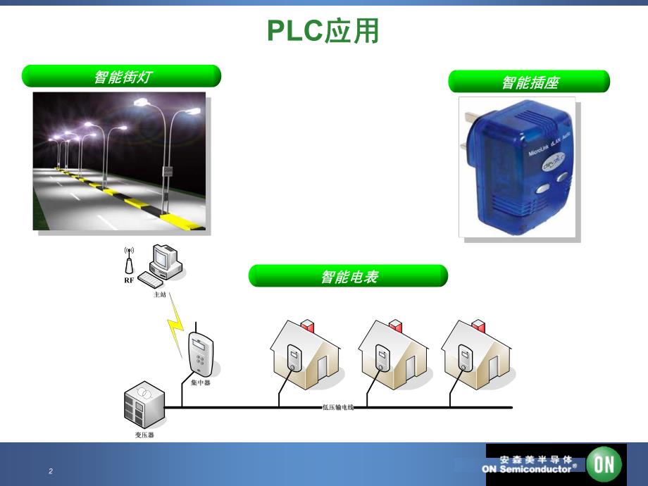 [互联网]基于PLC技术的远程抄表解决方案_第2页