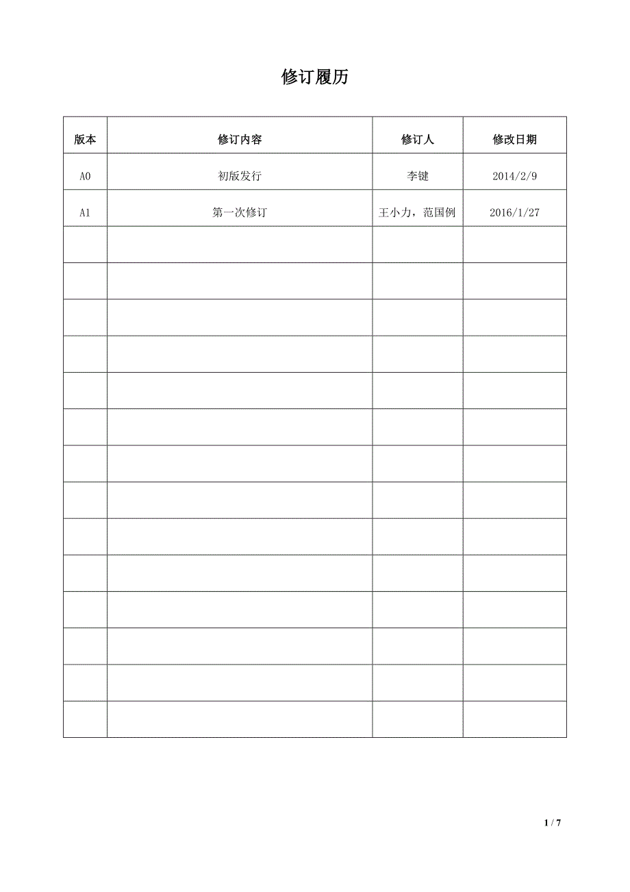 仓库管理规定12358_第3页