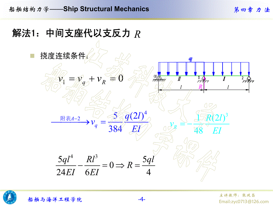 [交通运输]船舶结构力学课件-第四章_第4页