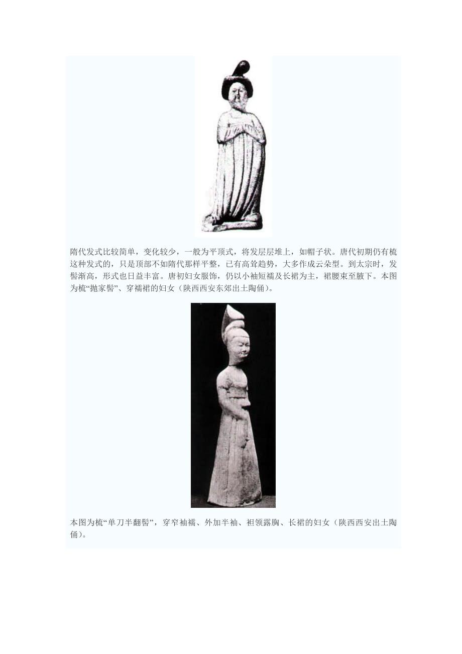 中国历代服饰大观_第3页