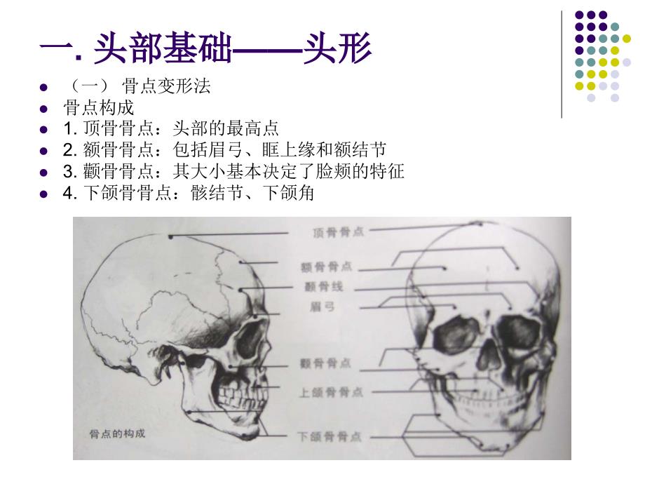 《动画角色表情设计基础》_第3页