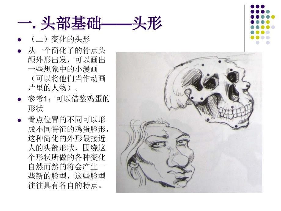 《动画角色表情设计基础》_第5页