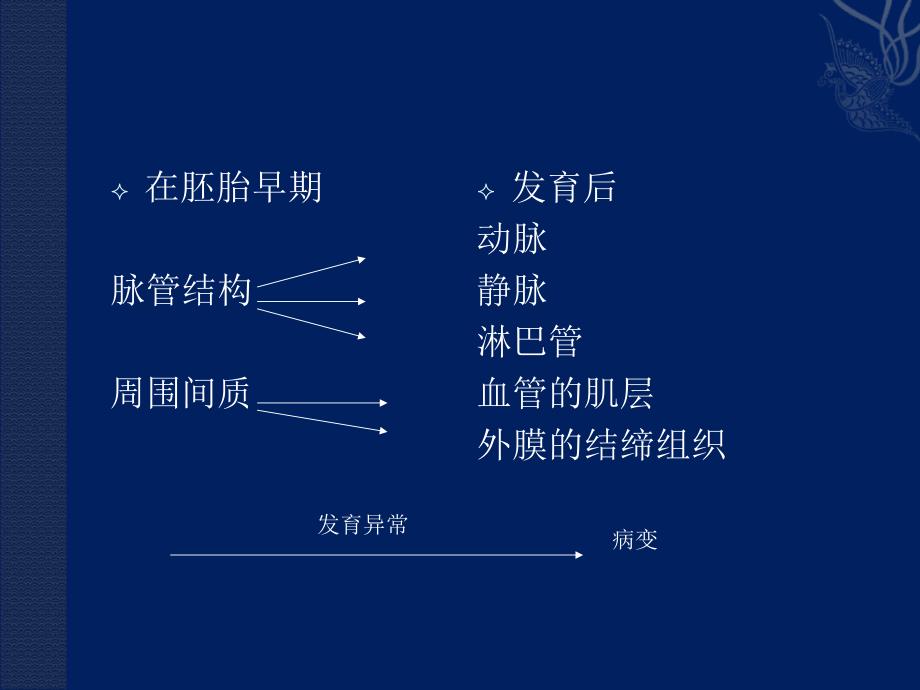 脉管病变的基本概念及鉴别_第3页