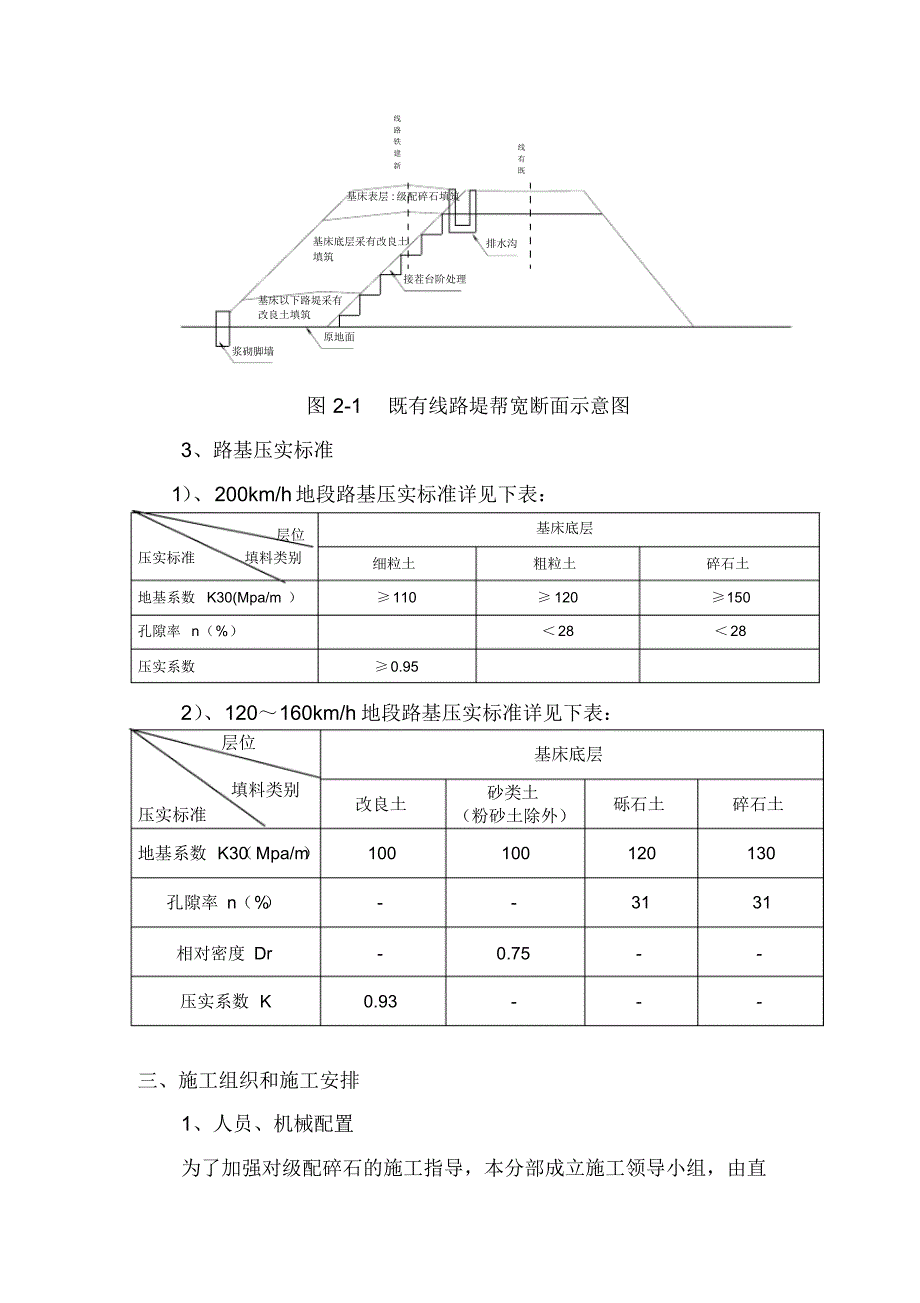 路基基床底层施工方案_第3页