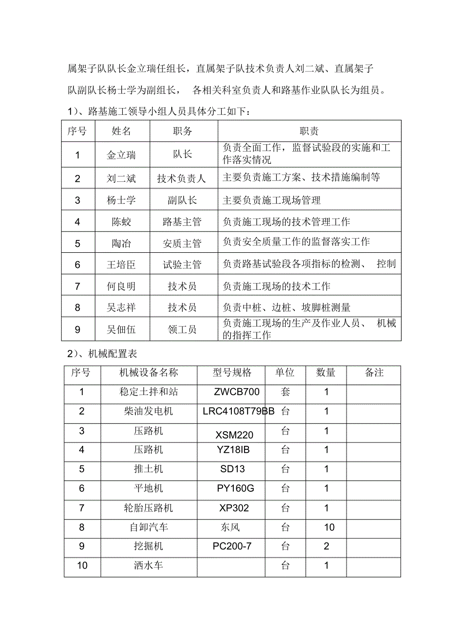 路基基床底层施工方案_第4页