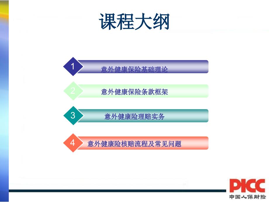 意外伤害险与健康险_第2页