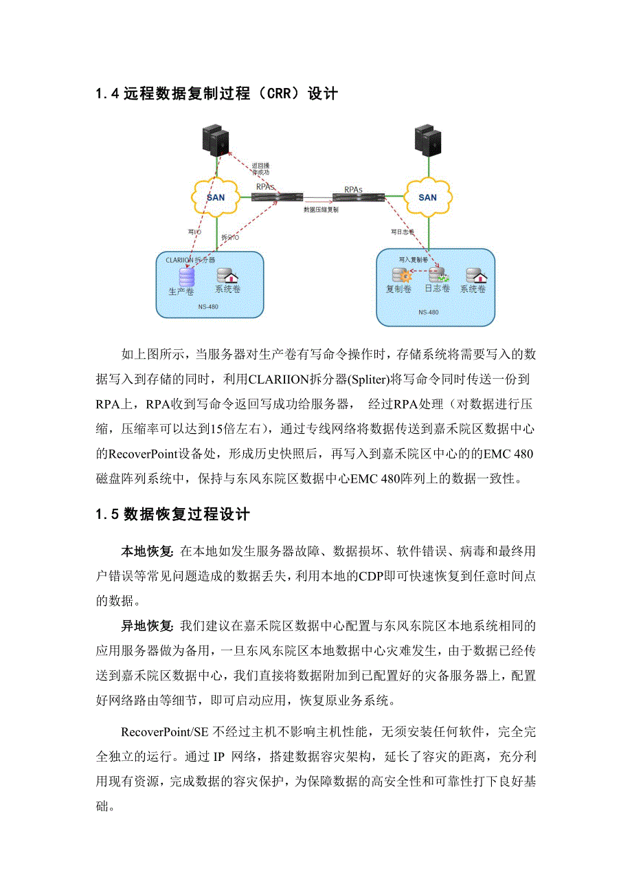 数据容灾备份设计方案_第4页