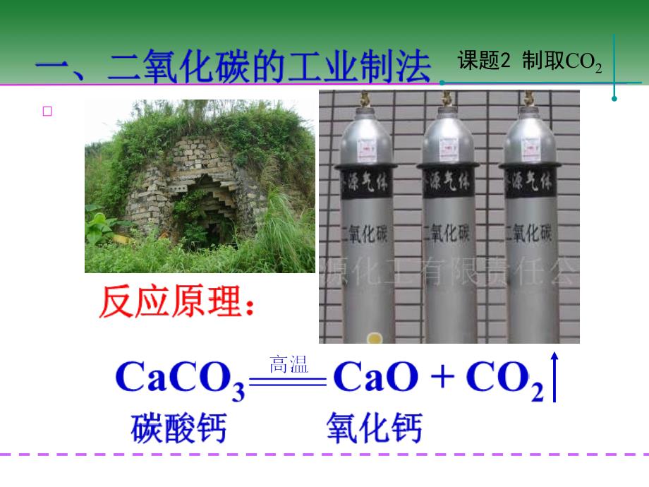 [初三理化生]课题2 二氧化碳制取的研究 最新课件_第3页