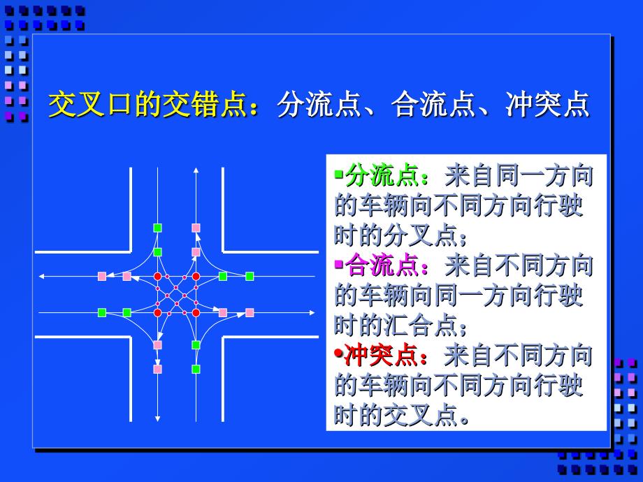 交叉口流向分析_第2页