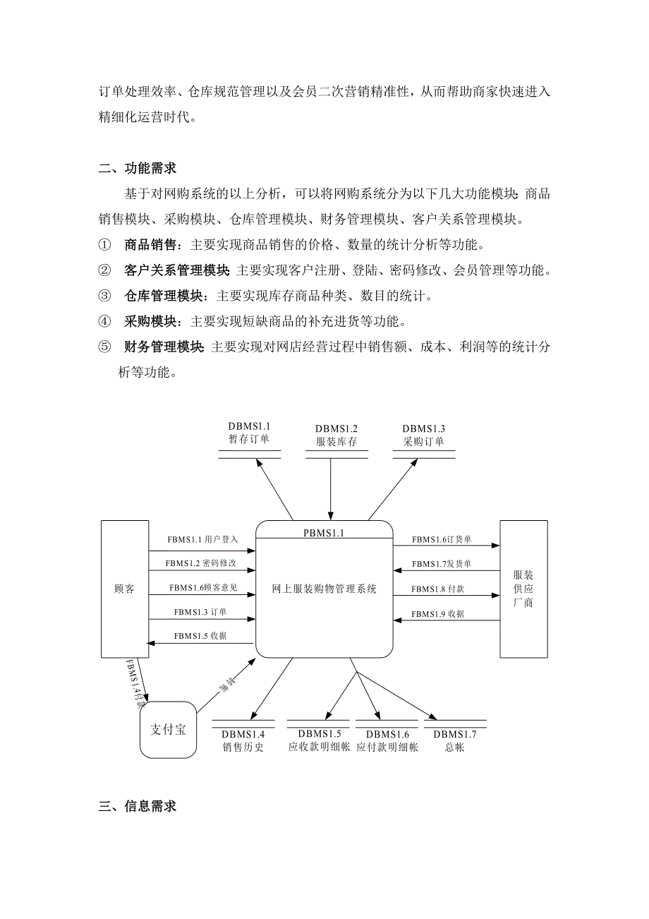 信息需求性能需求_第2页