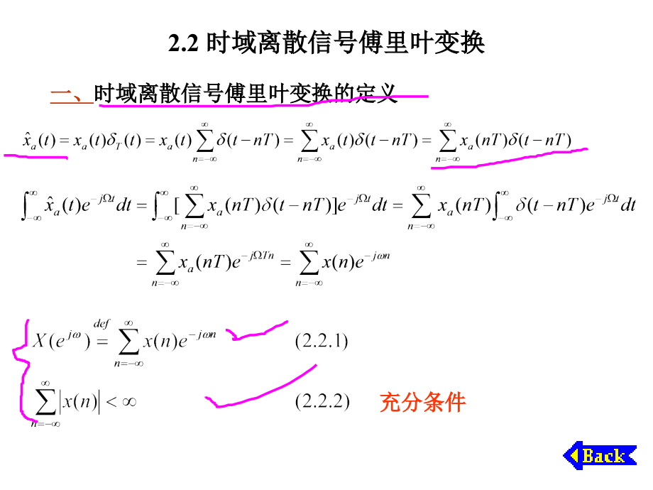 第2章_时域离散信号与系统的频域分析_第3页