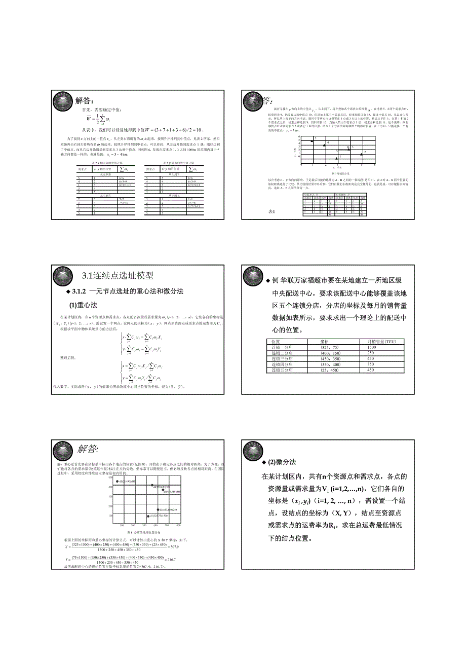 物流节点选址与网络布局_第3页