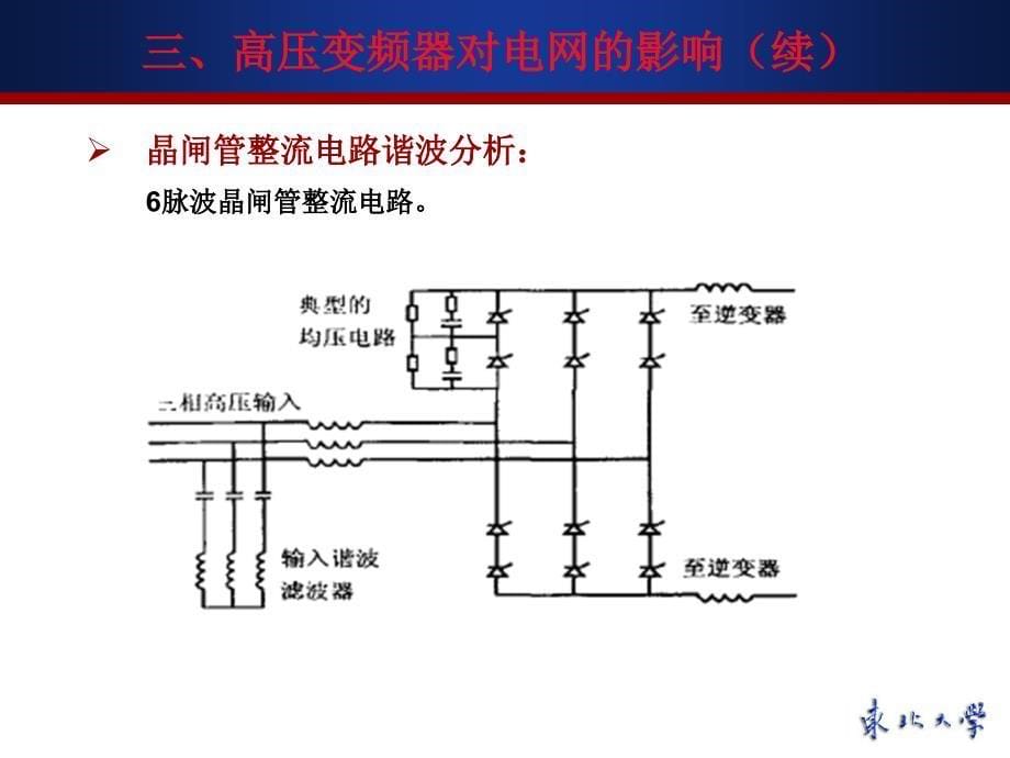 高压变频器对电网的影响_第5页