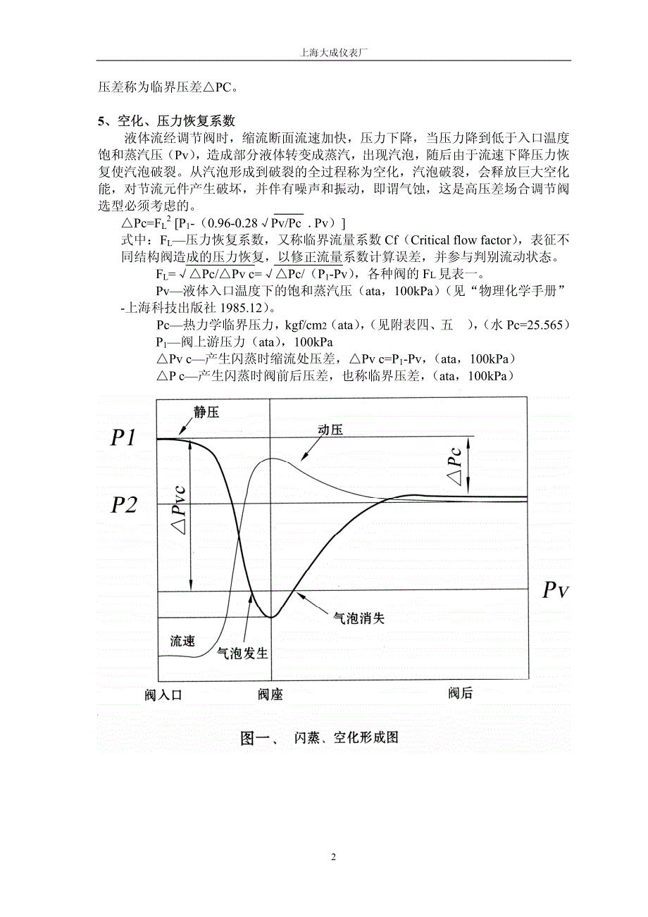 调节阀的口径计算_第2页