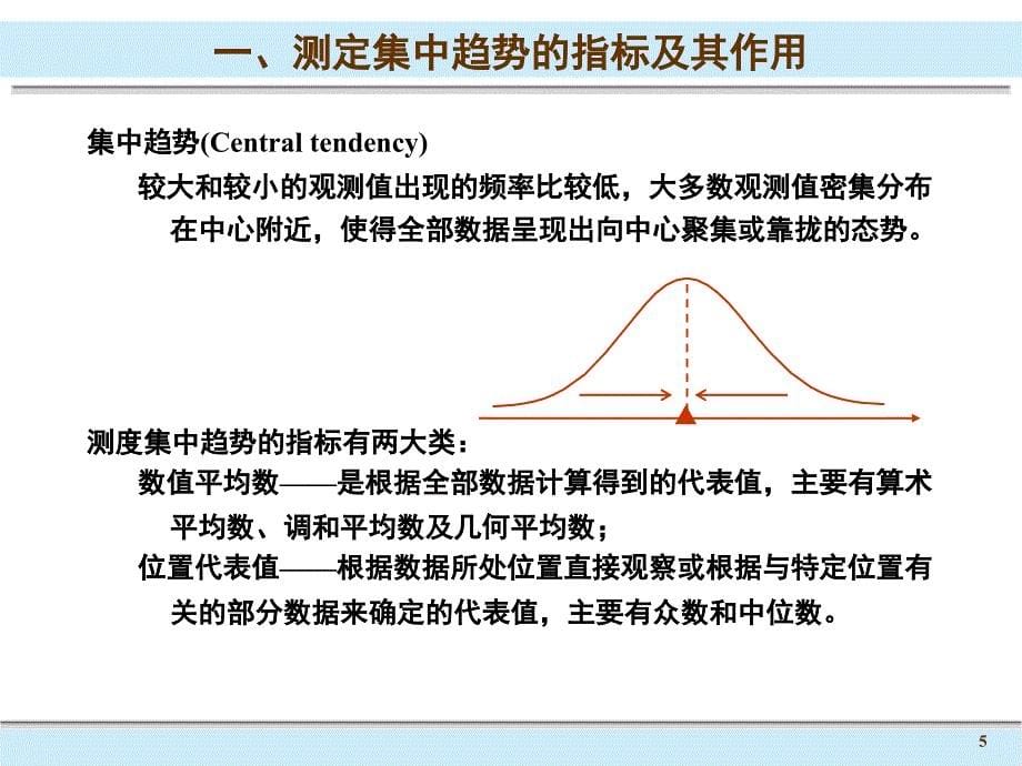 统计学  数据分布特征的描述_第5页