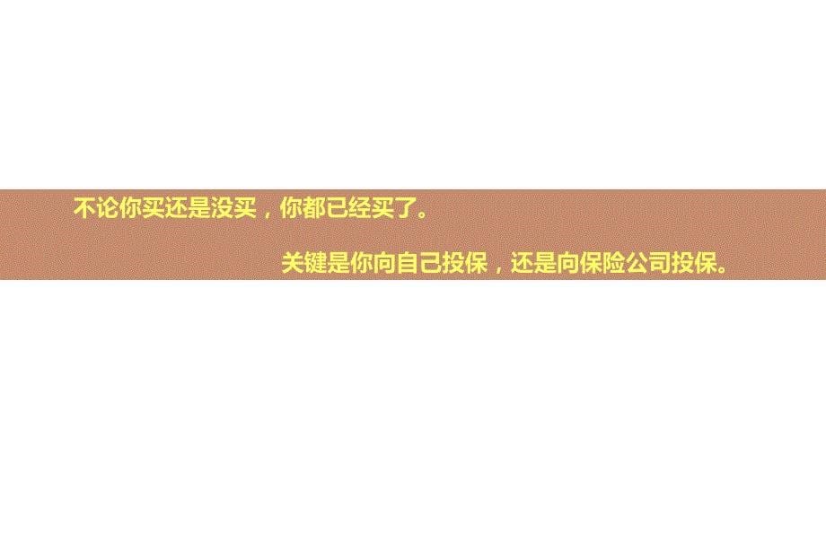 保险36计上篇商品实战案例话术67页_第5页