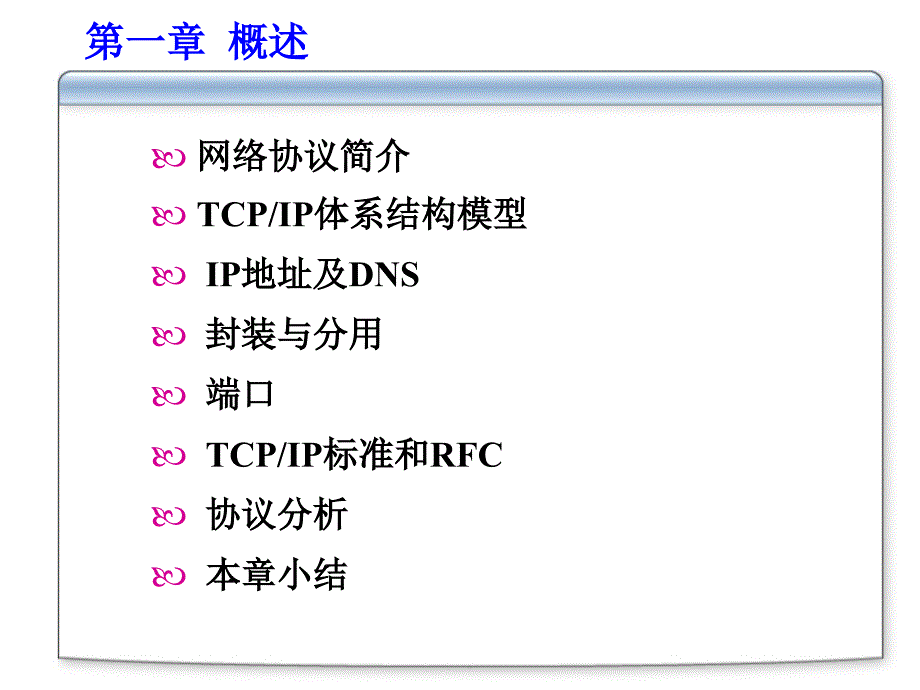 《网络协议》全套ppt电子课件教案-第一章  概述_第4页