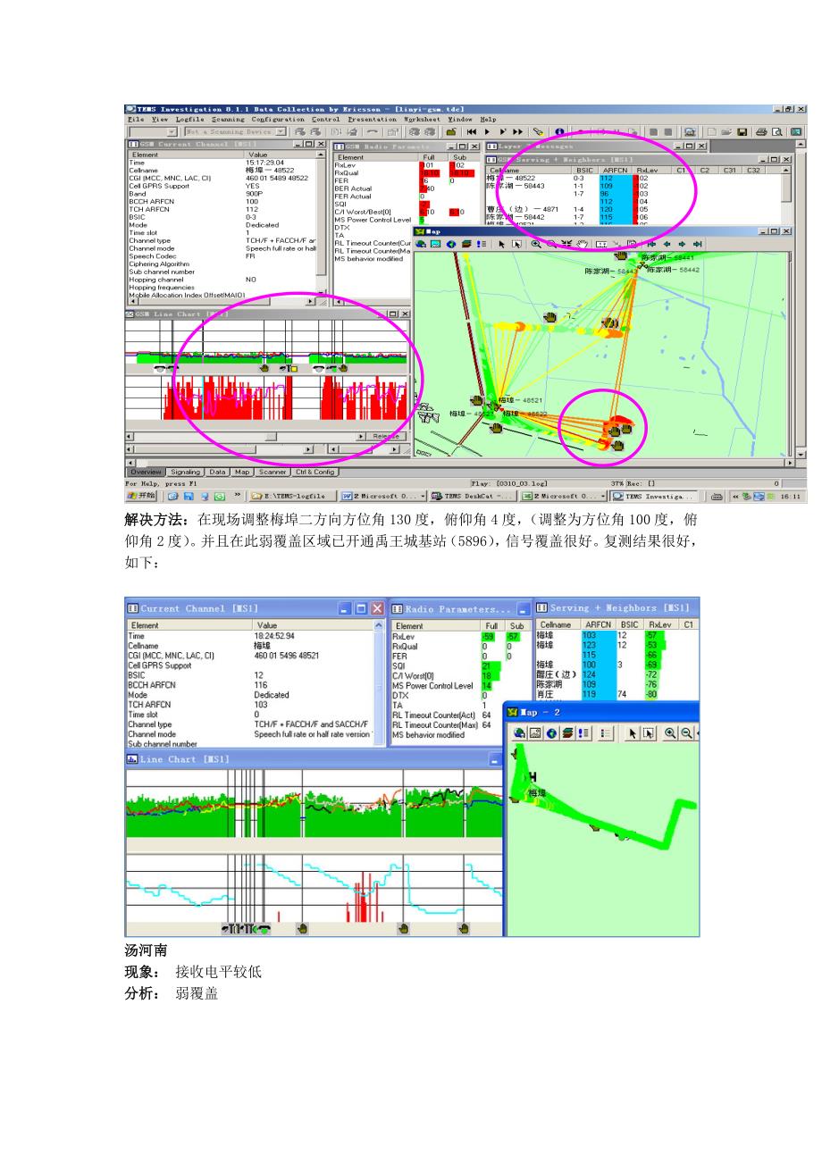 [信息与通信]路测问题及处理方案_第3页