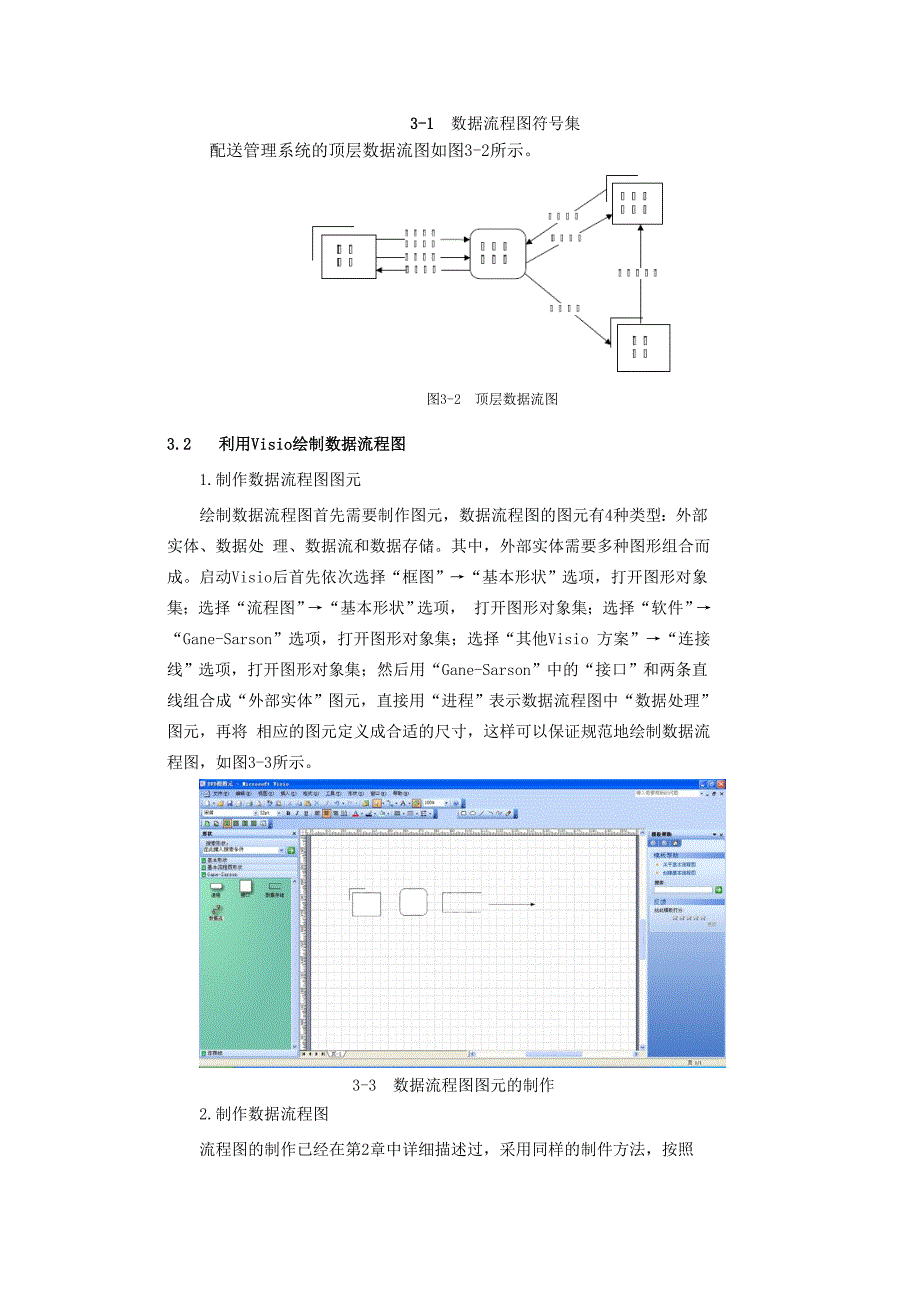 信息系统开发与设计,功能与数据分析,数据流图_第2页