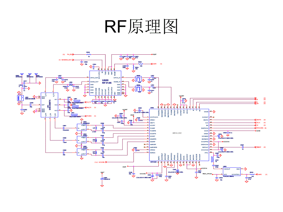 mtk平台 rf方案简介_第3页