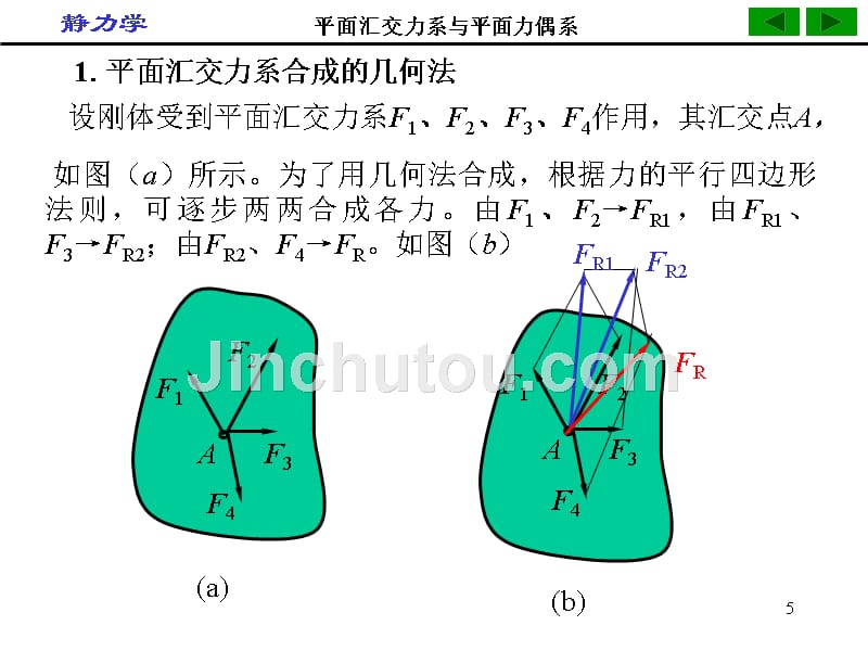 [工学]02理论力学_第5页