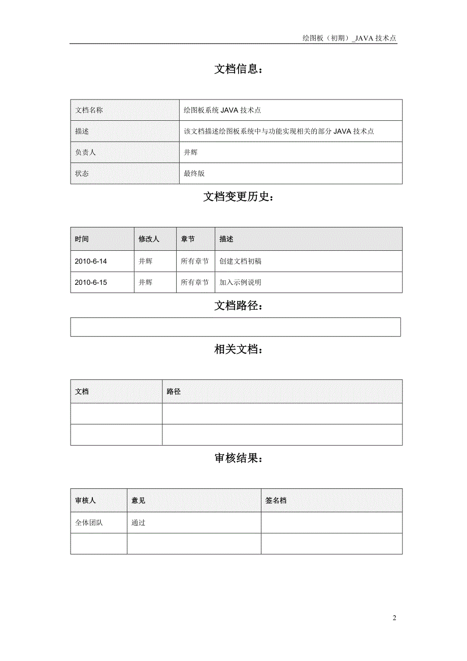 绘图板系统(初期)_技术点_java_第2页