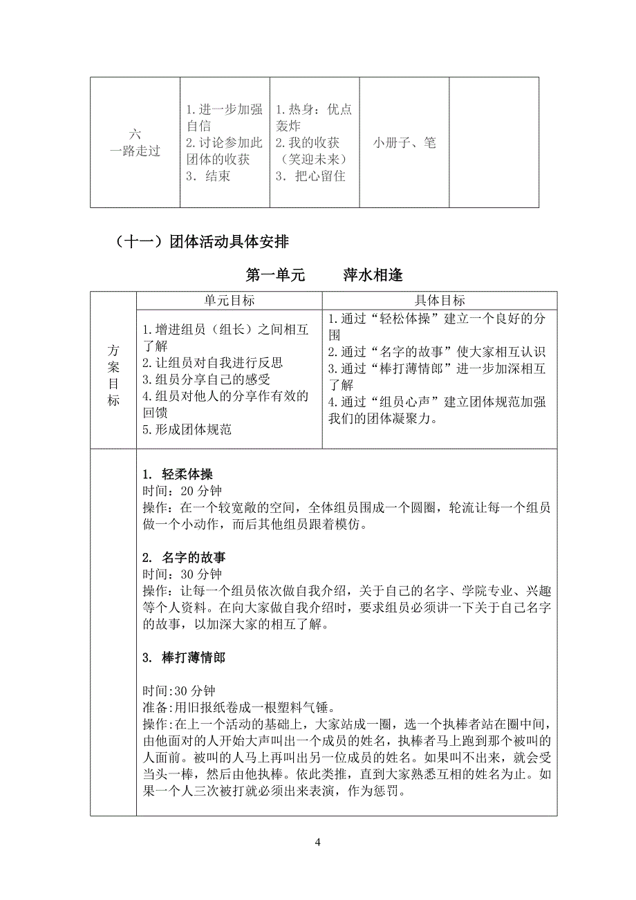 沟通你我由心开始_第4页