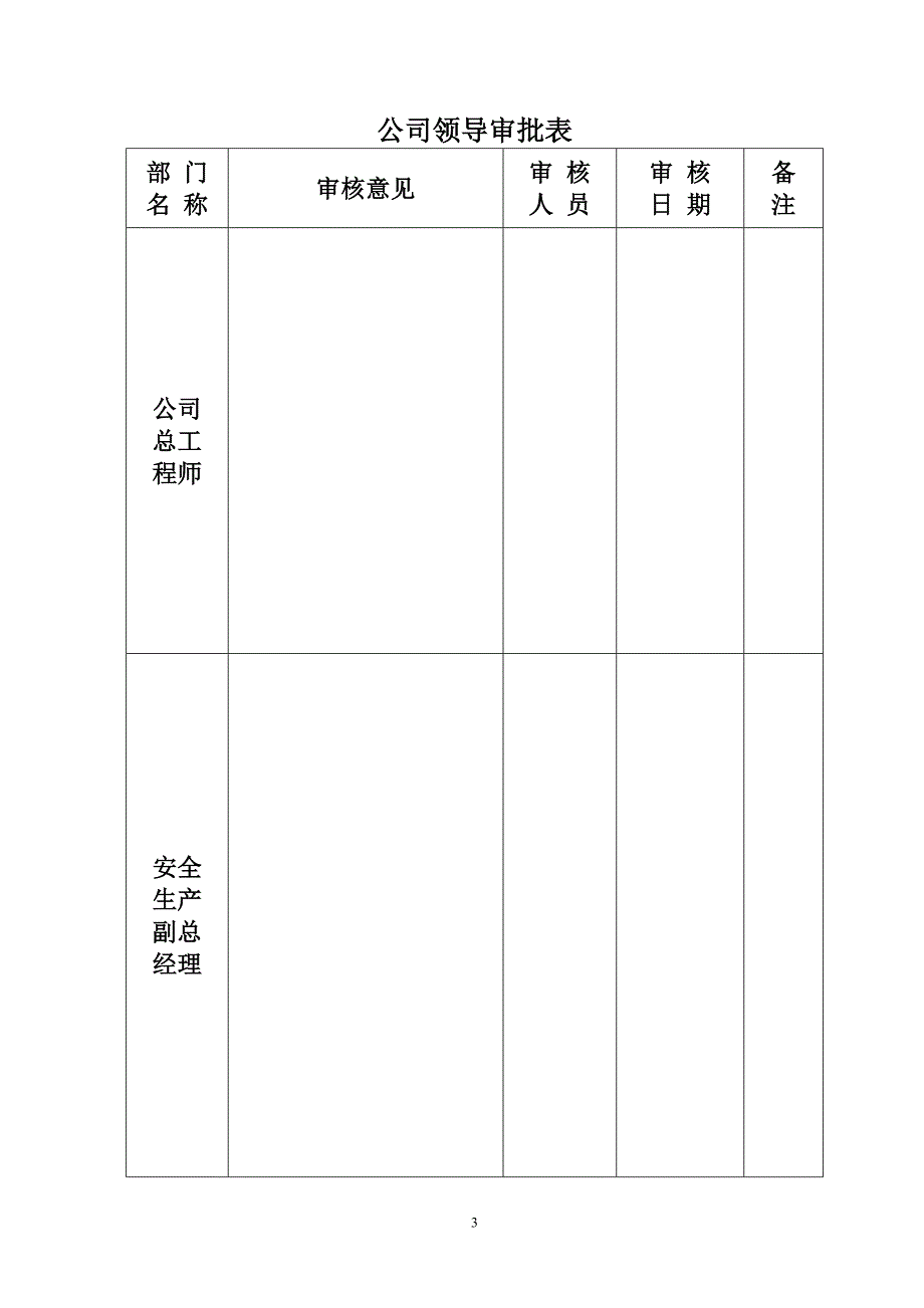 副斜井+770m车场等候硐室_第4页