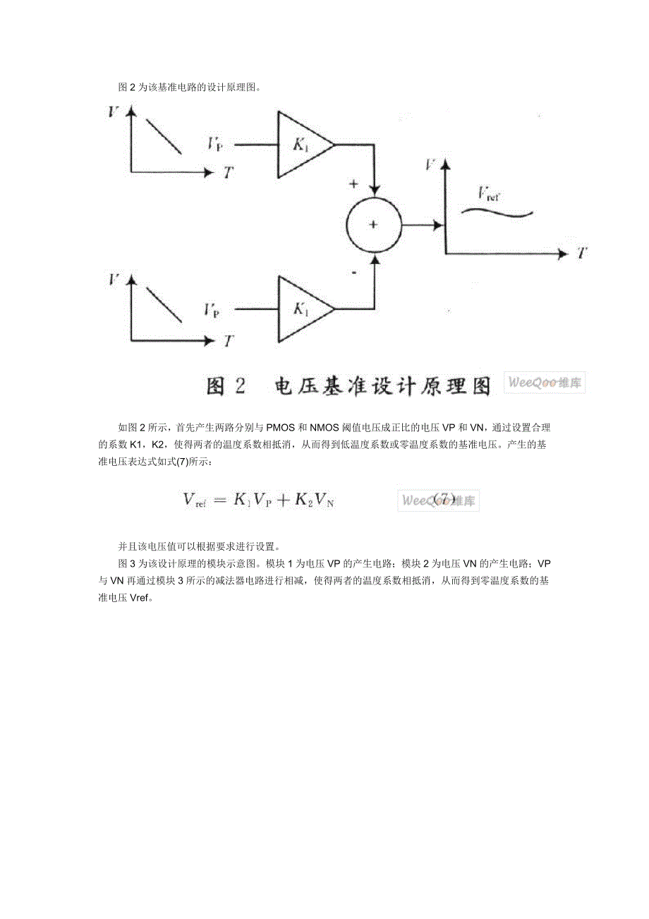 集成电路高温动态老化系统_第4页