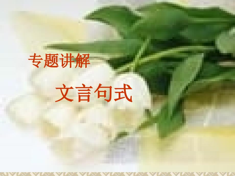 特殊句式bing_第1页