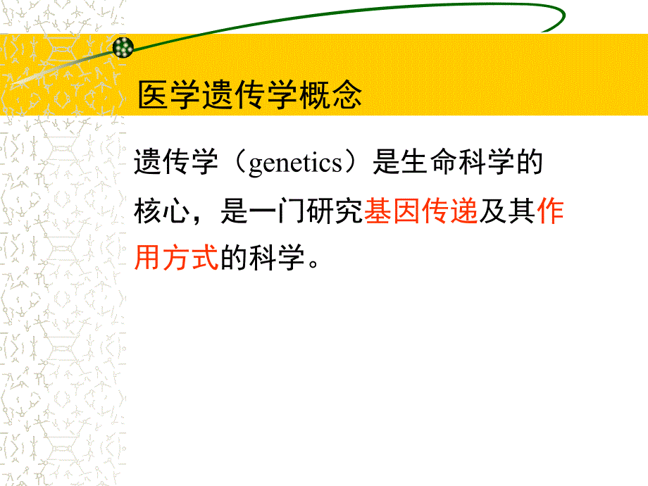 医学遗传学概念_第2页