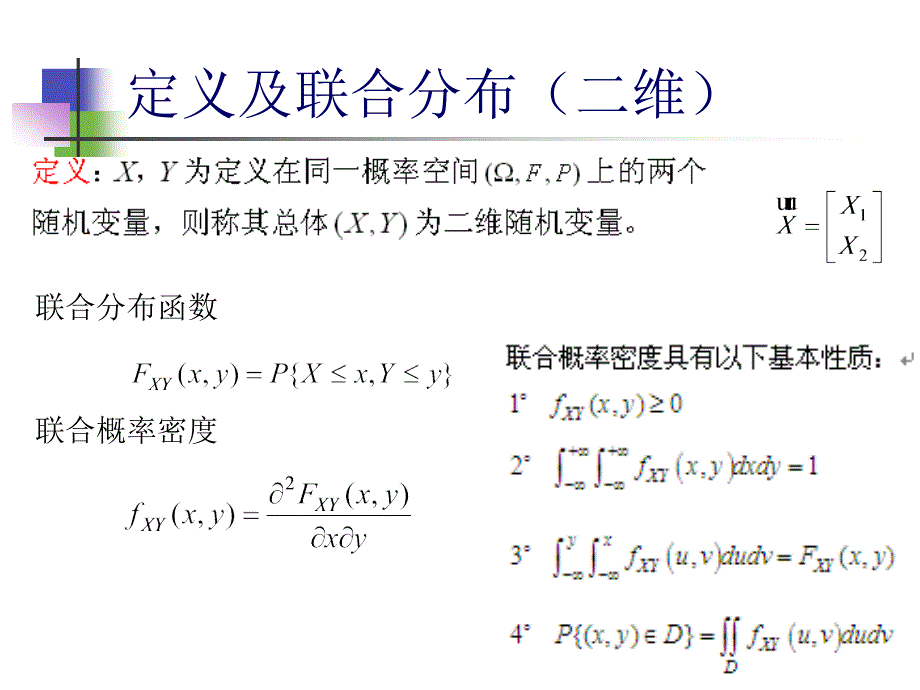 [工学]1-4随机矢量的函数_第2页