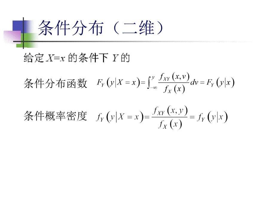 [工学]1-4随机矢量的函数_第5页