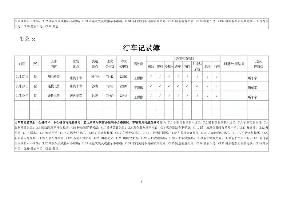 日产福达粤dm914_第4页