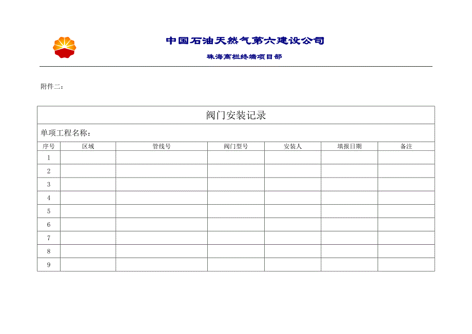 材料发放及垫片使用管理规定_第4页