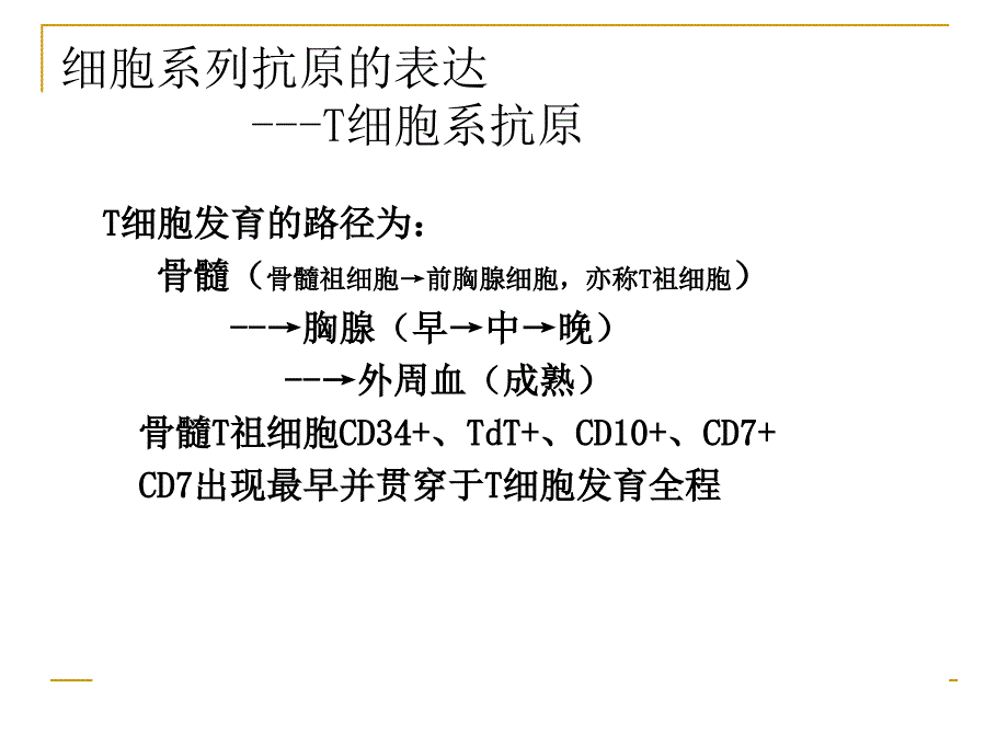 急性白血病——免疫分型_第4页