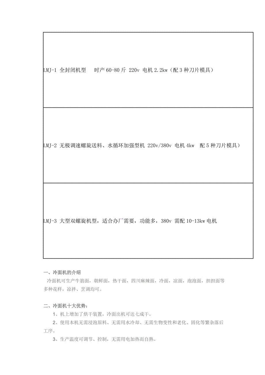 宏大科创冷面机功能介绍_第2页