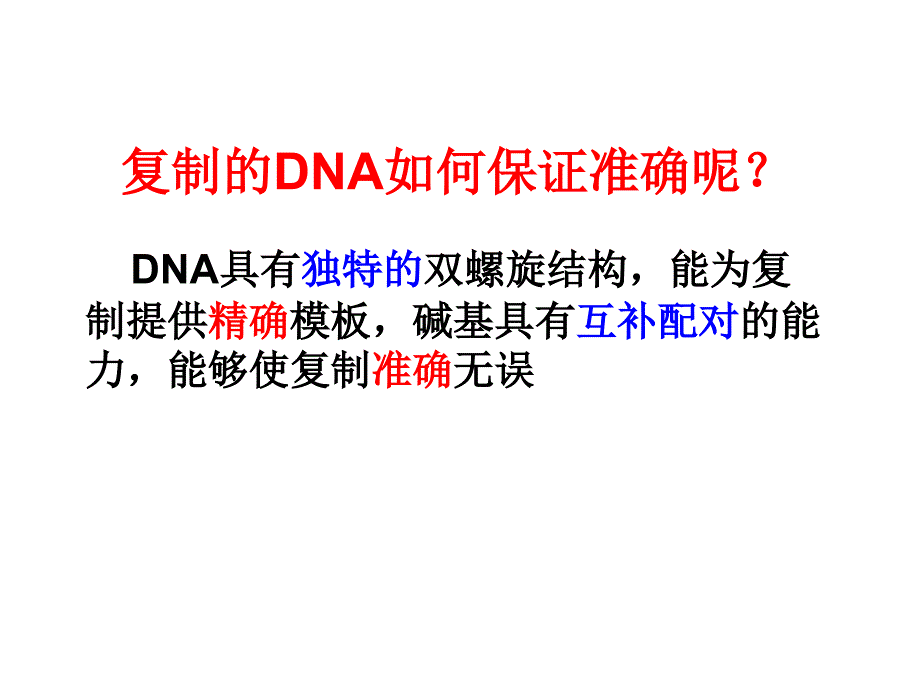 复习dna分子的复制_第5页