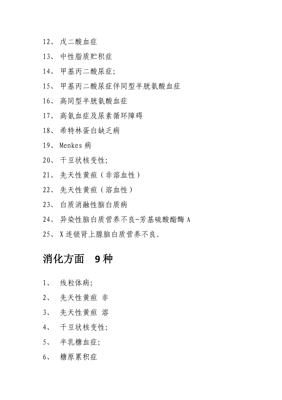 神内相关疾病 25种_第3页