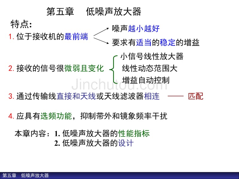 [工学]6第五章 低噪声放大器_第2页