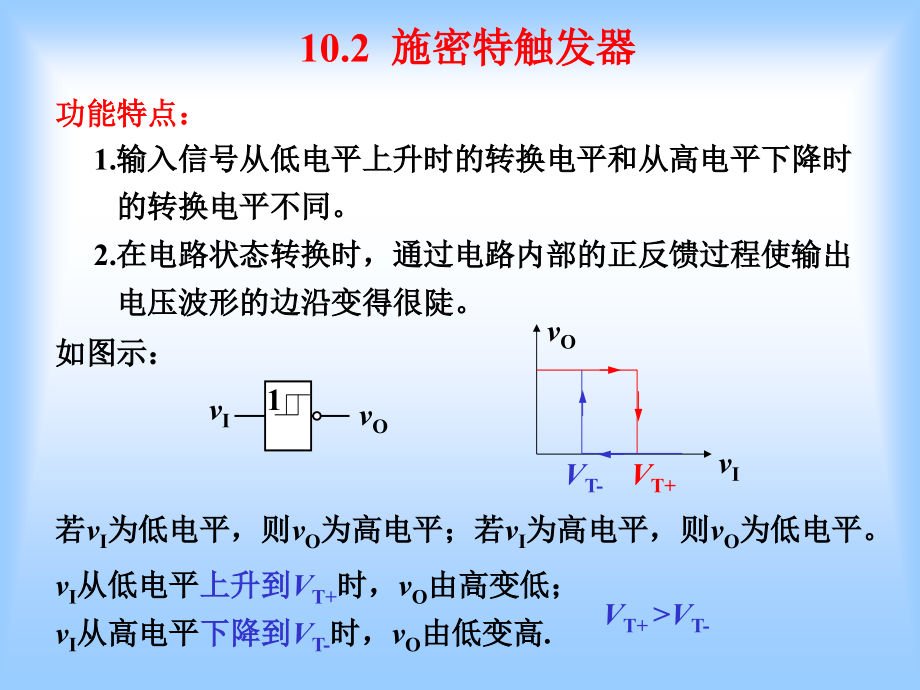 [工学]数电课件  第十章脉冲波形_第3页