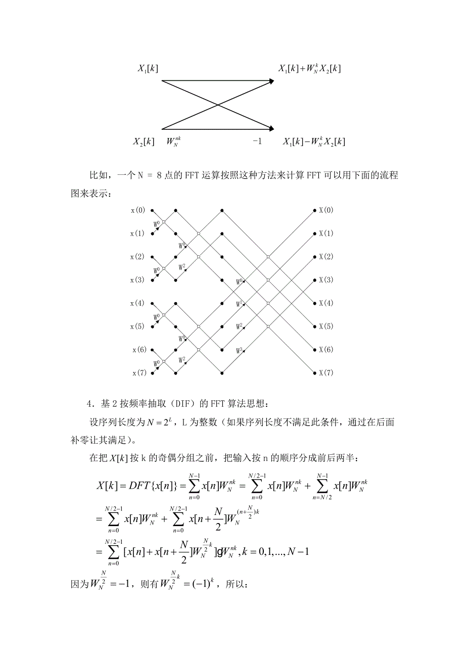 实验2_fft的实现_第3页